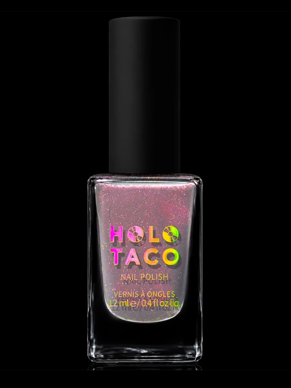 Holo Taco Limited Edition Spirit Fingers - Picture 10 of 13